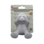 κρεμαστράκι βεντούζα, κρεμαστράκι μπάνιου, suction hook, κρεμάστρα τοίχου χωρίς τρύπημα, VIOSARP MONKEY, κρεμαστράκι κουζίνας, διακοσμητικό κρεμαστράκι, organizer μπάνιου.