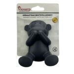 κρεμαστράκι βεντούζα, κρεμαστράκι μπάνιου, suction hook, κρεμάστρα τοίχου χωρίς τρύπημα, VIOSARP MONKEY, κρεμαστράκι κουζίνας, διακοσμητικό κρεμαστράκι, organizer μπάνιου.