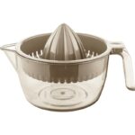 λεμονοστίφτης πλαστικός, στίφτης λεμονιών, citrus juicer, λεμονοστίφτης χειρός, στίφτης πορτοκαλιών, εργαλείο κουζίνας, χυμοί εσπεριδοειδών, λεμονοστίφτης 600ml, κουζίνα αξεσουάρ, πλαστικός στίφτης.