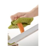 Λαχανοκόφτης Ρυθμιζόμενος με Προστατευτικό Κοπής 27.9cm No M-12 - Image 9