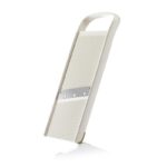 Λαχανοκόφτης Ρυθμιζόμενος με Προστατευτικό Κοπής 27.9cm No M-12 - Image 4