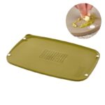 βάση κοπής αντιολισθητική, σανίδα κοπής με τρίφτη, chopping board, cutting board kitchen, πολυλειτουργική βάση κοπής, τρίφτης κουζίνας, εργαλείο κουζίνας, αξεσουάρ κουζίνας, σανίδα κοπής μεγάλη, βάση κοπής πλαστική.