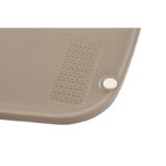 βάση κοπής αντιολισθητική, σανίδα κοπής με τρίφτη, chopping board, cutting board kitchen, πολυλειτουργική βάση κοπής, τρίφτης κουζίνας, εργαλείο κουζίνας, αξεσουάρ κουζίνας, σανίδα κοπής μεγάλη, βάση κοπής πλαστική.