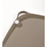 βάση κοπής αντιολισθητική, σανίδα κοπής με τρίφτη, chopping board, cutting board kitchen, πολυλειτουργική βάση κοπής, τρίφτης κουζίνας, εργαλείο κουζίνας, αξεσουάρ κουζίνας, σανίδα κοπής μεγάλη, βάση κοπής πλαστική.