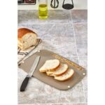 Βάση Κοπής Αντιολισθητική με Τμήμα Τριψίματος 37.3x25.3cm No M-KPG-0001 - Image 5