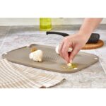 Βάση Κοπής Αντιολισθητική με Τμήμα Τριψίματος 37.3x25.3cm No M-KPG-0001 - Image 9