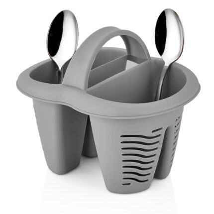 κουταλοθήκη όρθια, κουταλοθήκη 4 θέσεων, οργάνωση μαχαιροπίρουνων, κουταλοθήκη κουζίνας, κουταλοθήκη πάγκου, cutlery holder, κουταλοθήκη πλαστική, κουταλοθήκη νεροχύτη, αξεσουάρ κουζίνας, κουταλοθήκη με χώρισμα.