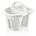 Κουταλοθήκη Όρθια 4 Θέσεων με Χώρισμα 21x17cm Νο515 VIOSARP - Image 6