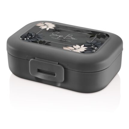 σαπουνοθήκη ταξιδίου, θήκη σαπουνιού, σαπουνοθήκη με καπάκι, soap case travel, σαπουνοθήκη πλαστική, αξεσουάρ μπάνιου, σαπουνοθήκη βαλίτσας, θήκη σαπουνιού ταξιδιού, VIOSARP σαπουνοθήκη, οργανωτής μπάνιου.