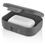 σαπουνοθήκη ταξιδίου, θήκη σαπουνιού, σαπουνοθήκη με καπάκι, soap case travel, σαπουνοθήκη πλαστική, αξεσουάρ μπάνιου, σαπουνοθήκη βαλίτσας, θήκη σαπουνιού ταξιδιού, VIOSARP σαπουνοθήκη, οργανωτής μπάνιου.