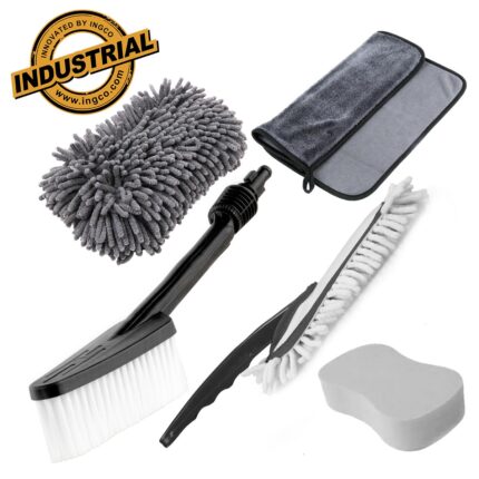 σετ καθαρισμού αυτοκινήτου, αξεσουάρ πλυστικού, car wash kit, σετ πλυσίματος αυτοκινήτου, βούρτσα αυτοκινήτου, σφουγγάρι αυτοκινήτου, γάντι πλυσίματος, καθαρισμός οχήματος, εξαρτήματα πλυστικού, car cleaning tools.