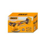 Δονητής Βεντούζα Πλακιδίων 20V Li-Ion SOLO Φ130mm 60kg CTVLI2001 - Image 3