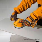 δονητής πλακιδίων, βεντούζα πλακιδίων, εργαλείο πλακιδίων, suction cup tile vibrator, τοποθέτηση πλακιδίων, εργαλείο πλακά, δονητής 20V, εργαλείο μπαταρίας, επαγγελματικό εργαλείο πλακιδίων, tile vibrator tool.