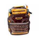 Εργαλειοθήκη Σακίδιο Πλάτης με Θήκες & Laptop 46x38x17cm HBP01028 - Image 3