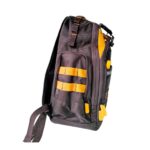 εργαλειοθήκη σακίδιο πλάτης, tool backpack, σακίδιο εργαλείων, backpack εργαλείων, εργαλειοθήκη με laptop θήκη, αποθήκευση εργαλείων, μεταφορά εργαλείων, επαγγελματική εργαλειοθήκη, σακίδιο 1680D, οργανωτής εργαλείων.