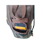 εργαλειοθήκη σακίδιο πλάτης, tool backpack, σακίδιο εργαλείων, backpack εργαλείων, εργαλειοθήκη με laptop θήκη, αποθήκευση εργαλείων, μεταφορά εργαλείων, επαγγελματική εργαλειοθήκη, σακίδιο 1680D, οργανωτής εργαλείων.