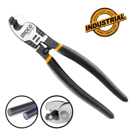 κόφτης καλωδίων, κόφτης καλωδίων 250mm, εργαλείο ηλεκτρολόγου, πρεσάρισμα καλωδίων, cable cutter, κόφτης χαλκού, κόφτης αλουμινίου, επαγγελματικός κόφτης καλωδίων, εργαλείο κοπής καλωδίων, HCCB0210.