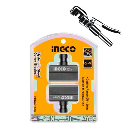 εξάρτημα υδραυλικού κόφτη, κόφτης μετάλλου, ανταλλακτικό κόφτη, metal cutter accessory, HHSC0112B, υδραυλικό εργαλείο, κοπή μετάλλου, επαγγελματικό εξάρτημα, CR12MOV, εργαλείο κοπής.