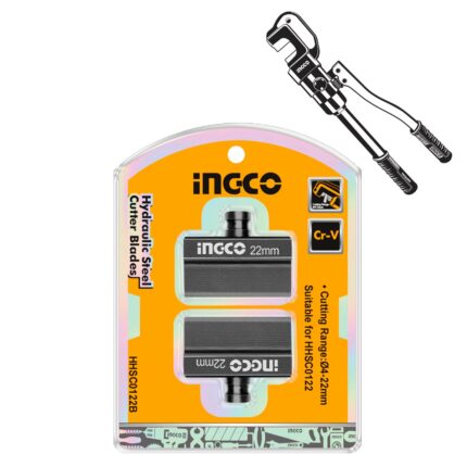 εξάρτημα υδραυλικού κόφτη, κόφτης μετάλλου, ανταλλακτικό κόφτη, metal cutter accessory, HHSC0122B, υδραυλικό εργαλείο, κοπή μετάλλου, επαγγελματικό εξάρτημα, CR12MOV, εργαλείο κοπής.