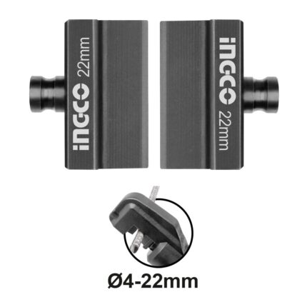 εξάρτημα υδραυλικού κόφτη, κόφτης μετάλλου, ανταλλακτικό κόφτη, metal cutter accessory, HHSC0122B, υδραυλικό εργαλείο, κοπή μετάλλου, επαγγελματικό εξάρτημα, CR12MOV, εργαλείο κοπής.