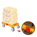 τροχήλατη πλατφόρμα, πλατφόρμα εργαλειοθηκών, tool trolley base, καρότσι εργαλείων, πλατφόρμα μεταφοράς, σύστημα εργαλειοθηκών, επαγγελματική αποθήκευση, καρότσι συνεργείου, storage platform, πλατφόρμα 100kg.