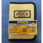 Κατσαβίδια Ηλεκτρολόγου VDE Ακριβείας Σετ 6 τεμ. HKIPSD0601 - Image 4