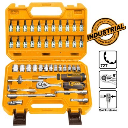 καρυδάκια 1/4 46 τεμ, σετ καρυδάκια μικρό, εργαλεία χειρός, καστάνια 1/4, εργαλειοθήκη καρυδάκια, socket set 1/4, επαγγελματικά εργαλεία, καρυδάκια με μύτες.