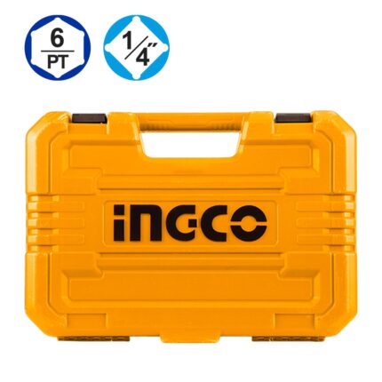 καρυδάκια 1/4 46 τεμ, σετ καρυδάκια μικρό, εργαλεία χειρός, καστάνια 1/4, εργαλειοθήκη καρυδάκια, socket set 1/4, επαγγελματικά εργαλεία, καρυδάκια με μύτες.