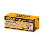 Δοκιμαστικό Κατσαβίδι 3x140mm AC 100-500V HSDT1408 - Image 3