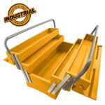 εργαλειοθήκη μεταλλική, εργαλειοθήκη 3 επιπέδων, toolbox metal, κασετίνα εργαλείων, αποθήκευση εργαλείων, εργαλειοθήκη επαγγελματική, μεταλλική εργαλειοθήκη, εργαλειοθήκη με ραφάκια, οργάνωση εργαλείων, εργαλείο αποθήκευσης.