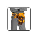 εργαλειοθήκη ζώνης, tool belt, θήκη δραπανοκατσάβιδου, εργαλειοθήκη μέσης, ζώνη εργαλείων, επαγγελματική εργαλειοθήκη, tool pouch, αποθήκευση εργαλείων, εργαλειοθήκη 1680D, εργαλείο οργάνωσης, εργαλειακή ζώνη.