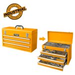 εργαλειοθήκη με εργαλεία, toolbox σετ 132 τεμαχίων, επαγγελματική εργαλειοθήκη, κασετίνα εργαλείων πλήρης, εργαλεία Cr-V, εργαλειοθήκη συνεργείου, σετ εργαλείων, μεταλλική εργαλειοθήκη, εργαλεία μηχανικού, πλήρες σετ εργαλείων.