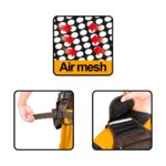 εργαλειοθήκη γιλέκο, tool vest, γιλέκο εργαλείων, ζώνη εργαλείων σώματος, αποθήκευση εργαλείων, μεταφορά εργαλείων, εργαλείο επαγγελματικό, εργονομικό γιλέκο εργαλείων, tool vest polyester, εξοπλισμός τεχνίτη.