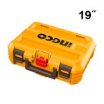 πλαστική εργαλειοθήκη, toolbox 19 inch, modular εργαλειοθήκη, εργαλειοθήκη PP, αποθήκευση εργαλείων, μεταφορά εργαλείων, εργαλειοθήκη επαγγελματική, κουμπωτή εργαλειοθήκη, σύστημα εργαλειοθηκών, εργαλειοθήκη ανθεκτική.