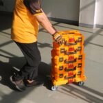 πλαστική εργαλειοθήκη, toolbox 19 inch, modular εργαλειοθήκη, εργαλειοθήκη PP, αποθήκευση εργαλείων, μεταφορά εργαλείων, εργαλειοθήκη επαγγελματική, κουμπωτή εργαλειοθήκη, σύστημα εργαλειοθηκών, εργαλειοθήκη ανθεκτική.