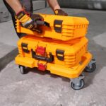 πλαστική εργαλειοθήκη, toolbox 19 inch, modular εργαλειοθήκη, εργαλειοθήκη PP, αποθήκευση εργαλείων, μεταφορά εργαλείων, εργαλειοθήκη επαγγελματική, κουμπωτή εργαλειοθήκη, σύστημα εργαλειοθηκών, εργαλειοθήκη ανθεκτική.