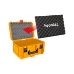 πλαστική εργαλειοθήκη, εργαλειοθήκη βαθιά, toolbox 19 inch, εργαλειοθήκη με αφρολέξ, εργαλειοθήκη PP, αποθήκευση εργαλείων, μεταφορά εργαλείων, modular εργαλειοθήκη, επαγγελματική εργαλειοθήκη, ανθεκτική εργαλειοθήκη.