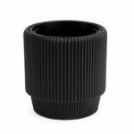 Γλάστρα Κασπώ CONEA Short 31.5x32cm VIOSARP - Image 4
