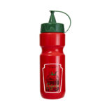 μπουκάλι ketchup, μπουκάλι σαλτσών, δοχείο sauce, μπουκάλι dressing, μπουκάλι premium 660ml, δοχείο ketchup, αξεσουάρ κουζίνας, 5206753054764.