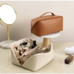 νεσεσέρ καλλυντικών, washbag ταξιδίου, τσαντάκι καλλυντικών, νεσεσέρ Viosarp, VC2826, organizer καλλυντικών, νεσεσέρ ταξιδιού, τσαντάκι προσωπικής φροντίδας, αποθήκευση καλλυντικών, 5206753048589.