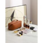 νεσεσέρ καλλυντικών, washbag ταξιδίου, τσαντάκι καλλυντικών, νεσεσέρ Viosarp, VC2826, organizer καλλυντικών, νεσεσέρ ταξιδιού, τσαντάκι προσωπικής φροντίδας, αποθήκευση καλλυντικών, 5206753048589.