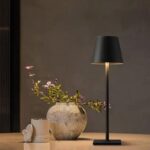 επιτραπέζιο φωτιστικό LED, επαναφορτιζόμενο φωτιστικό USB, φωτιστικό γραφείου LED, φωτιστικό κομοδίνου, ασύρματο φωτιστικό, διακοσμητικό φωτιστικό LED, Viosarp VC2830, φωτιστικό 36x10cm, 5206753049500.