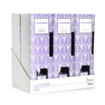 αρωματικό χώρου lavender, αρωματικό λεβάντα, αρωματικό με sticks, reed diffuser 100ml, diffuser χώρου, αρωματικά στικ, αρωματικό σπιτιού, αρωματικό γραφείου, lavender diffuser, 5206753050445.