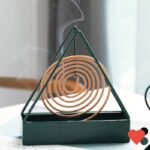 βάση για φιδάκι, μεταλλική βάση αντικουνουπικού, κρεμαστή βάση για φιδάκι, θήκη φιδιού κουνουπιών, αντικουνουπικό αξεσουάρ, βάση φιδάκι κήπου, βάση σπιράλ κουνουπιών, VC3173, Viosarp, 5206753050766.