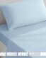 σεντόνια microfiber μονά, σετ σεντόνια μονά 3 τεμάχια, ultra soft σεντόνια, σεντόνια με λάστιχο μονά, σεντόνια 100x200, πανωσέντονο 160x228, μαξιλαροθήκη 50x75, υποαλλεργικά σεντόνια, σεντόνια NoNL19784-3, 5206753051688