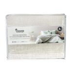 σεντόνια microfiber μονά, σετ σεντόνια μονά 3 τεμάχια, ultra soft σεντόνια, σεντόνια με λάστιχο μονά, σεντόνια 100x200, πανωσέντονο 160x228, μαξιλαροθήκη 50x75, υποαλλεργικά σεντόνια, σεντόνια NoNL19784-3, 5206753051688