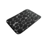 πατάκι μπάνιου memory foam, πατάκι μπάνιου 40x60, απορροφητικό πατάκι μπάνιου, πατάκι μπάνιου πέτρα, stone bath mat, μαλακό πατάκι μπάνιου, χαλάκι μπάνιου memory foam, πατάκι μπάνιου Viosarp, NoBM309, 5206753052807