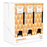 Αρωματικό Χώρου με Sticks Pumpkin Spice 100ml 5206753052920 - Image 2