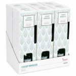 Αρωματικό Χώρου με Sticks Crisp Breeze 100ml 5206753052944 - Image 2