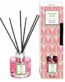 αρωματικό χώρου sticks, garden rose 100ml, reed diffuser τριαντάφυλλο, αρωματικό σπιτιού, αρωματικό δωματίου, αρωματικό ρόδο, sticks αρωματισμού, διακοσμητικό άρωμα χώρου, 5206753052951